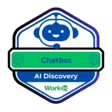 Chatbot Badge