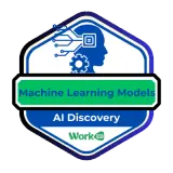 Machine Learning Badge